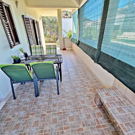 Apartman Irena With Terase End Private Parking Donji Okrug  Zewnętrze zdjęcie