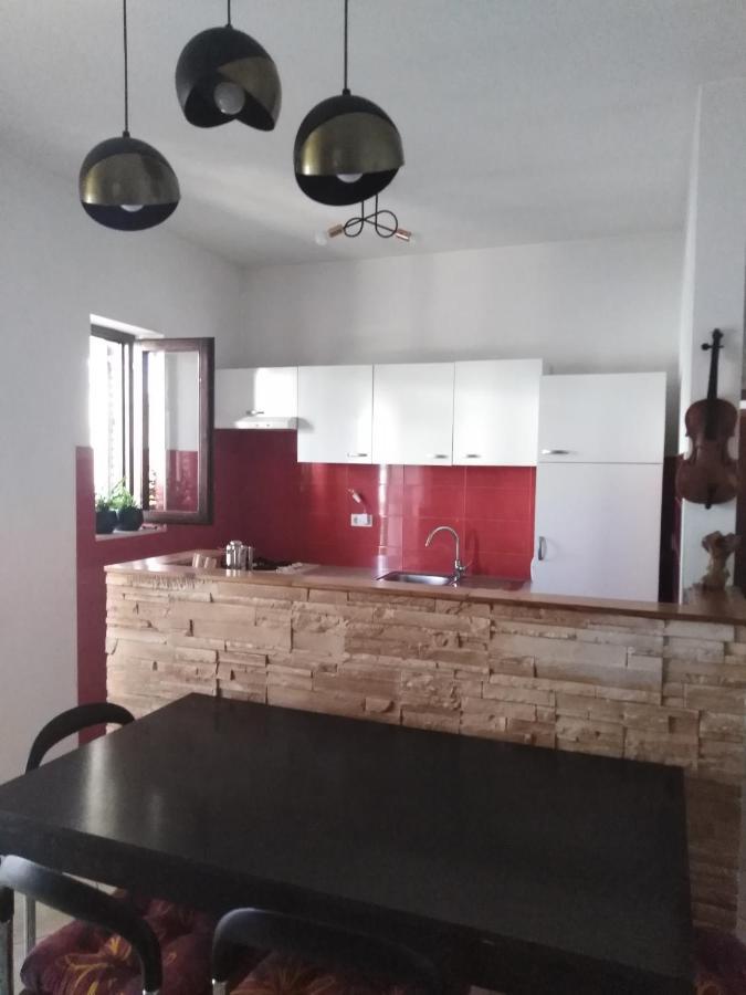 Apartman Irena With Terase End Private Parking Donji Okrug  Zewnętrze zdjęcie