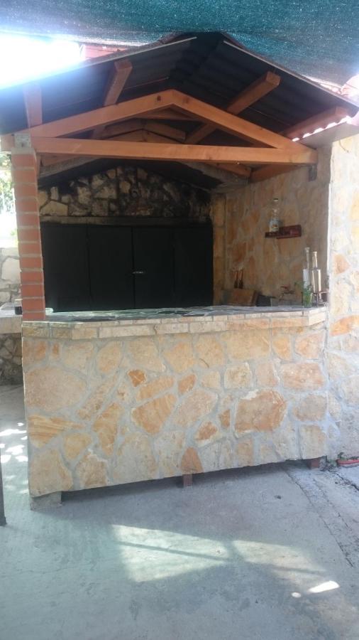 Apartman Irena With Terase End Private Parking Donji Okrug  Zewnętrze zdjęcie