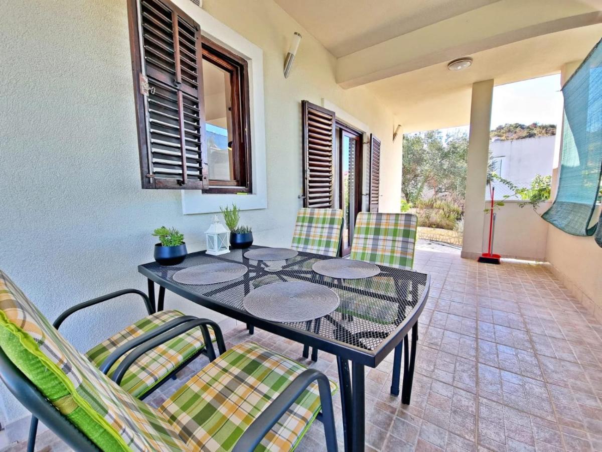 Apartman Irena With Terase End Private Parking Donji Okrug  Zewnętrze zdjęcie