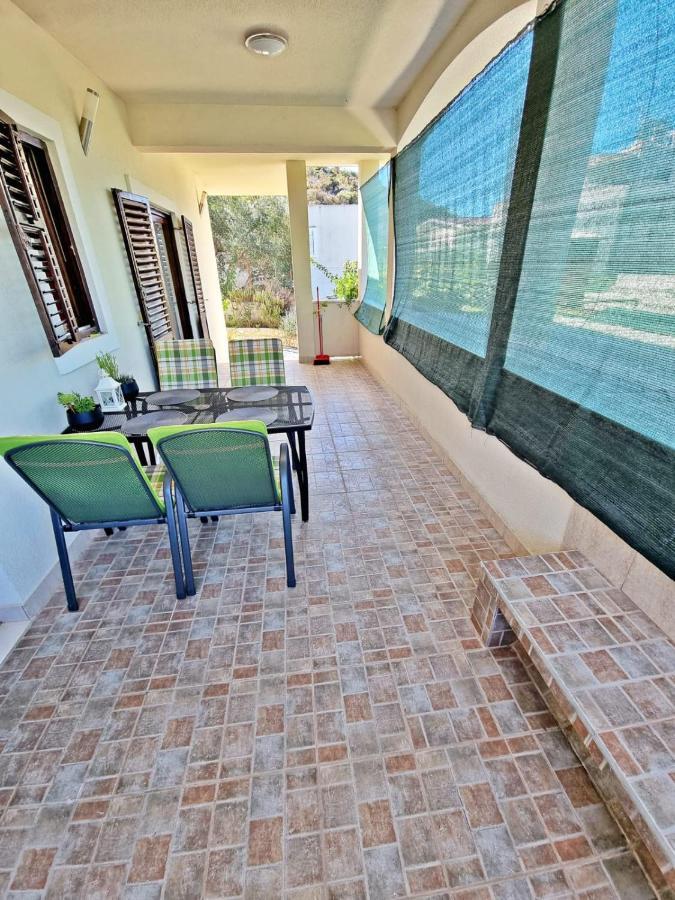 Apartman Irena With Terase End Private Parking Donji Okrug  Zewnętrze zdjęcie